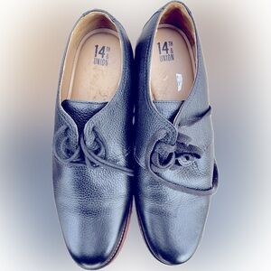 Men’s Leather Dress Shoes